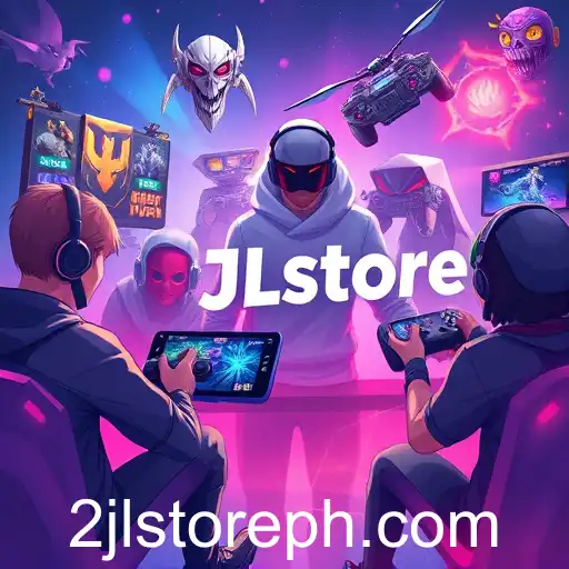 2jlstore