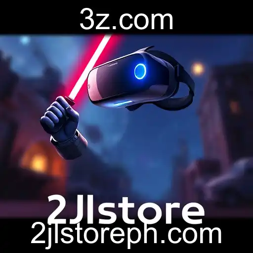 The Rise of 2jlstore in Gaming Industry